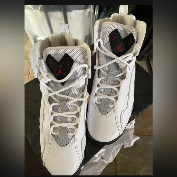 Jordan True Flight (GS) - Picture 4 of 4